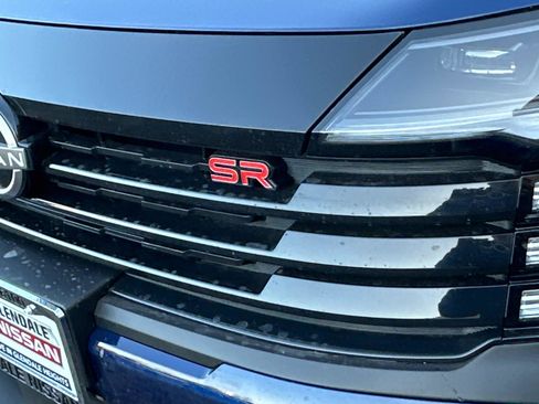 New 2026 Nissan Kicks SR w/ SR Premium Package image 9