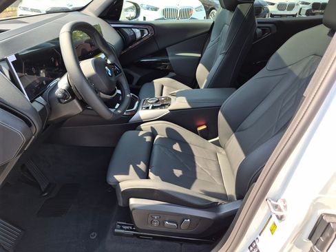 New 2026 BMW X3 xDrive30i w/ Premium Package AWD/4WD image 15