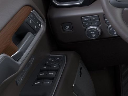 New 2026 GMC Sierra 1500 Denali w/ Denali Reserve Package AWD/4WD image 22