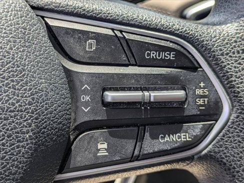 Used 2019 Hyundai Santa Fe SE w/ Cargo Package FWD image 13