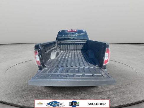 Used 2022 GMC Canyon Elevation Standard w/ Convenience Package AWD/4WD image 18