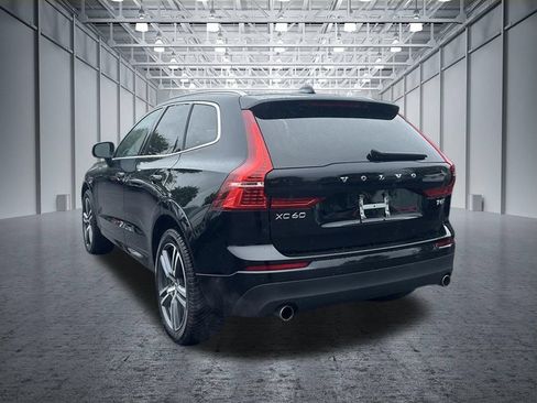 Used 2019 Volvo XC60 T6 Momentum w/ Multimedia Package AWD/4WD image 22