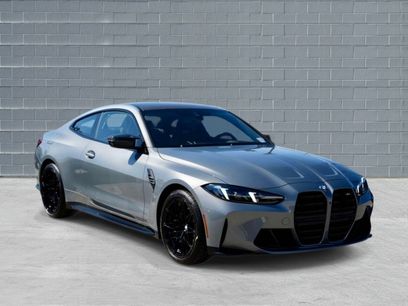 New 2027 BMW M4 Coupe