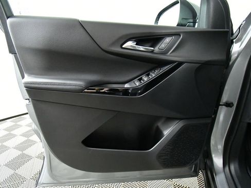 New 2026 Chevrolet Equinox LT w/ Safety and Technology Package AWD/4WD image 21
