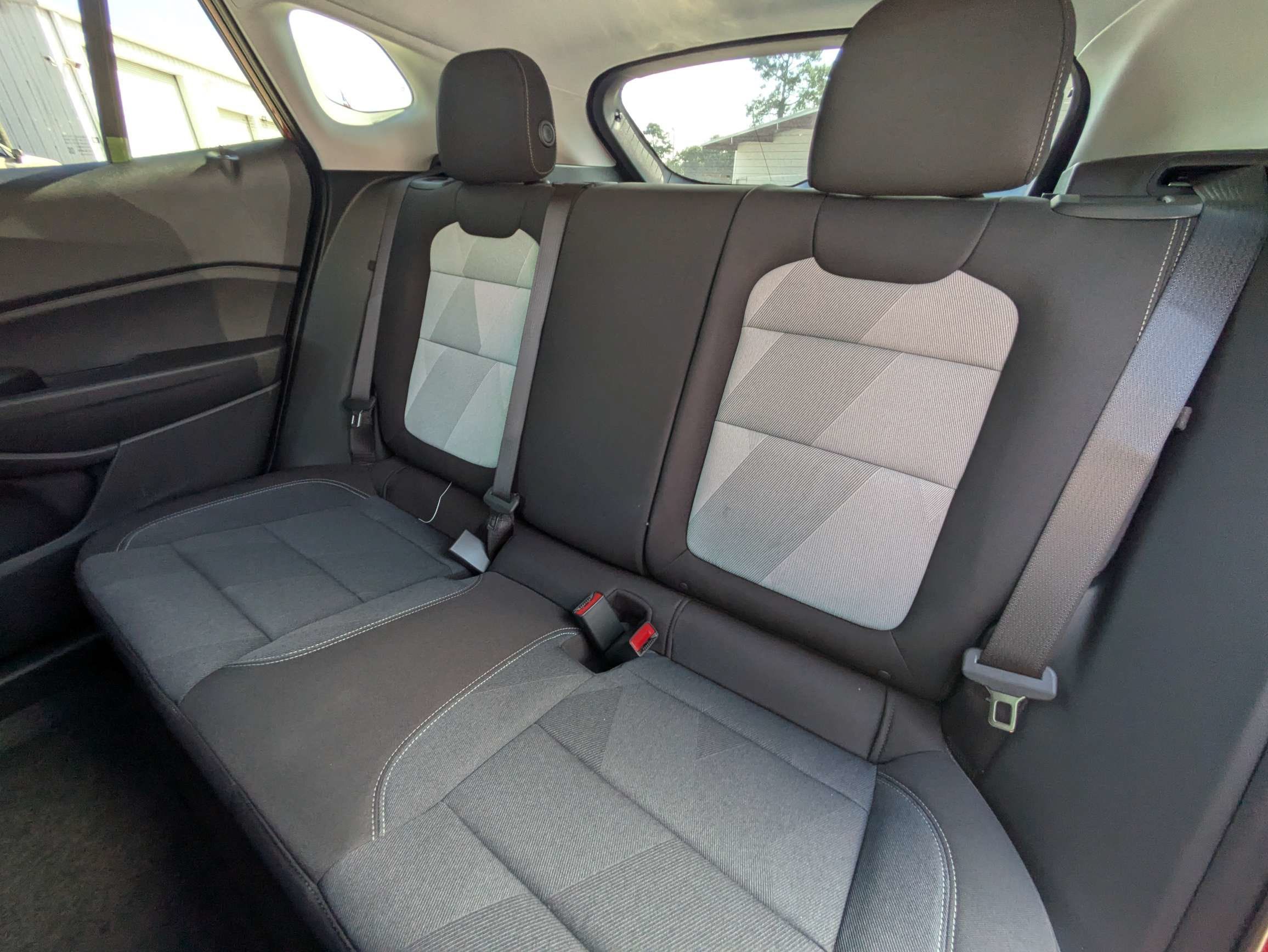 New 2026 Chevrolet Trax LS FWD image 8