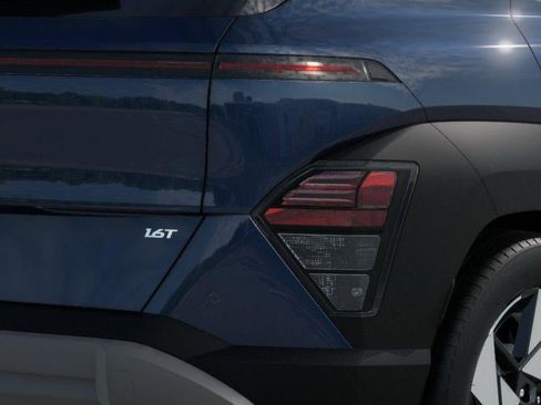 New 2026 Hyundai Kona SEL Sport image 10
