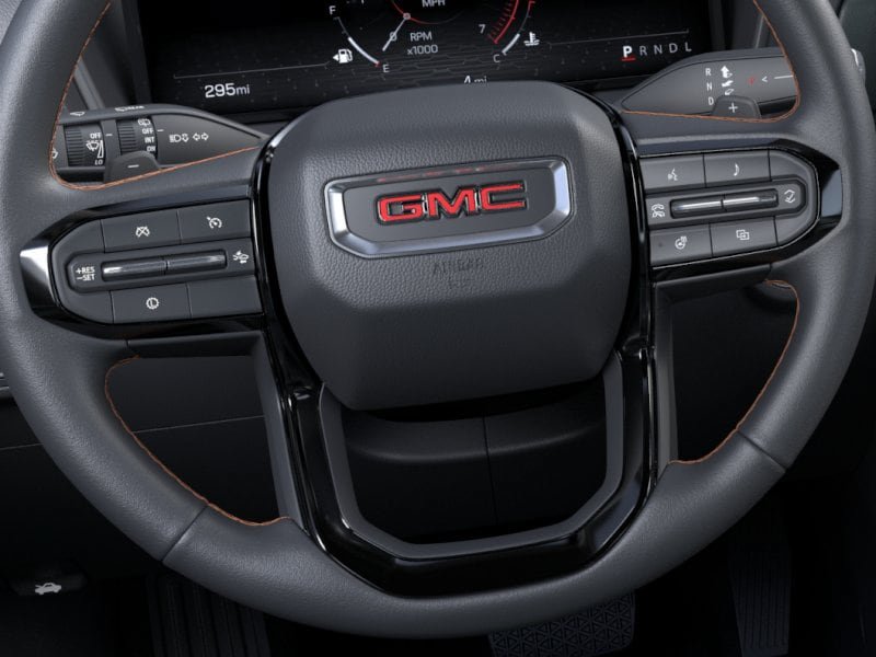 New 2026 GMC Terrain AT4 w/ Convenience Package III AWD/4WD image 43