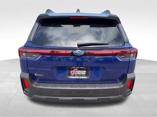 New 2026 Subaru Outback Limited AWD/4WD image 6