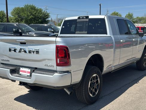 New 2026 RAM 2500 Laramie image 5