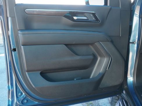 New 2026 Chevrolet Tahoe LS w/ LPO, Dark Essentials Package image 13