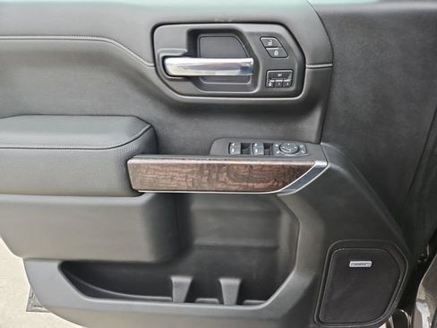 Used 2020 GMC Sierra 1500 Denali w/ Denali Ultimate Package image 13