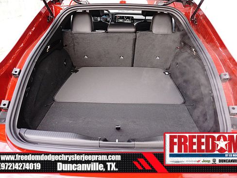 New 2026 Dodge Charger Scat Pack image 39