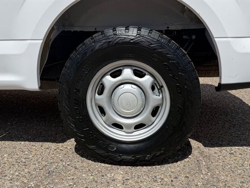 Used 2015 Ford F150 XL RWD image 20