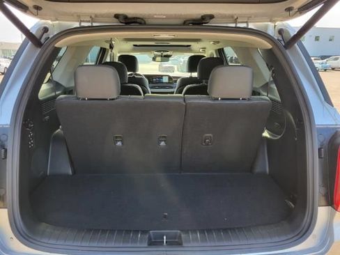 Used 2022 Hyundai Palisade Limited AWD/4WD image 7