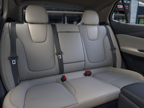 New 2026 Buick Encore GX Preferred w/ Comfort Package image 20