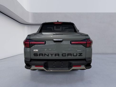 New 2026 Hyundai Santa Cruz Limited AWD/4WD image 4