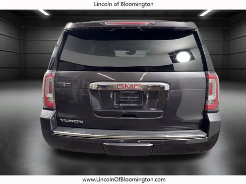 Used 2018 GMC Yukon Denali w/ Denali Ultimate Package image 6