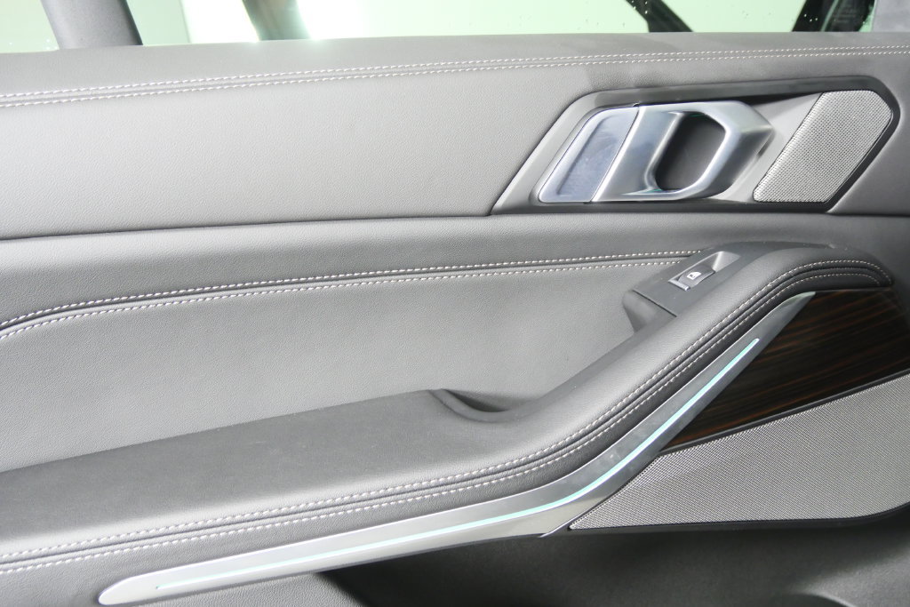 Certified 2026 BMW X5 sDrive40i RWD image 15
