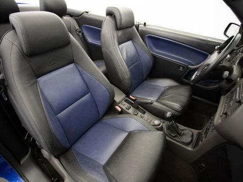 Used 2000 Saab 9-3 Viggen image 22