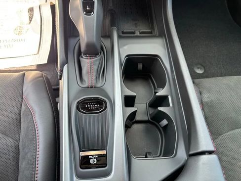 New 2026 Dodge Charger R/T AWD/4WD image 16