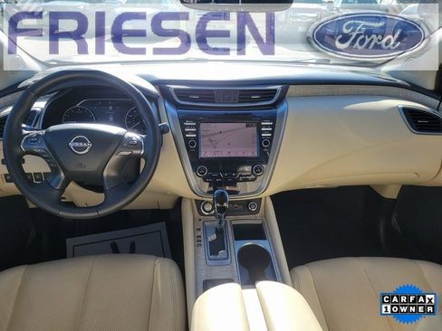 Used 2023 Nissan Murano SL image 17