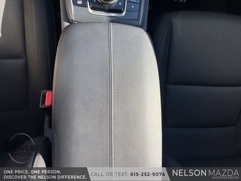 Certified 2024 MAZDA CX-30 AWD 2.5 S image 16