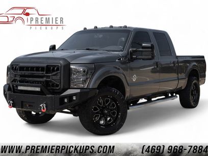 Used 2013 Ford F250 Lariat