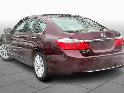 Used 2015 Honda Accord EX-L image 11