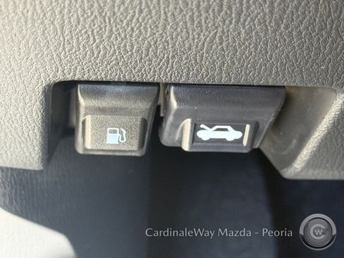 Certified 2025 MAZDA CX-5 AWD 2.5 S w/ Premium Plus Pkg image 28