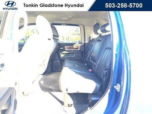 Used 2010 Dodge Ram 3500 Truck 4x4 Mega Cab DRW image 25