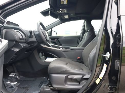 Used 2023 Toyota bZ4X AWD w/ Weather Package image 13