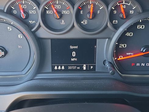 Used 2024 GMC Sierra 2500 Pro w/ 1SA Pro Safety Plus Package image 29