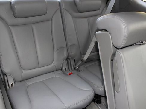 Used 2007 Hyundai Santa Fe Limited image 17