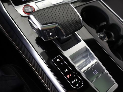 Used 2024 Audi SQ8 Premium Plus AWD/4WD image 60