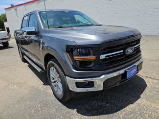New 2026 Ford F150 XLT w/ Equipment Group 302A MID RWD video 2