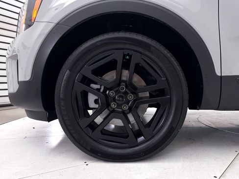 Used 2025 Kia Telluride SX Prestige X-Line AWD/4WD image 18