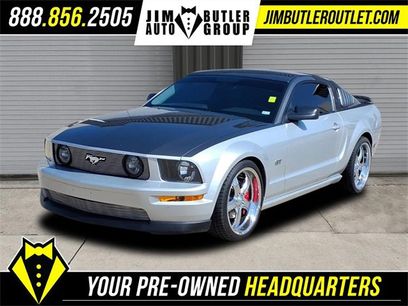 Used 2006 Ford Mustang GT
