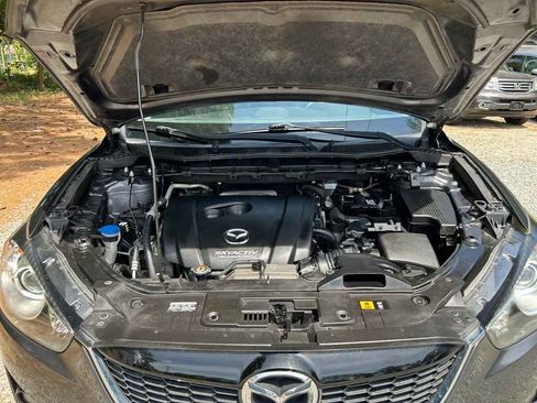 Used 2015 MAZDA CX-5 Grand Touring AWD/4WD image 17