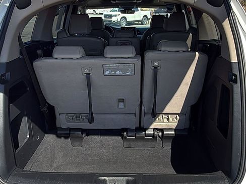 Used 2023 Honda Odyssey Touring image 21