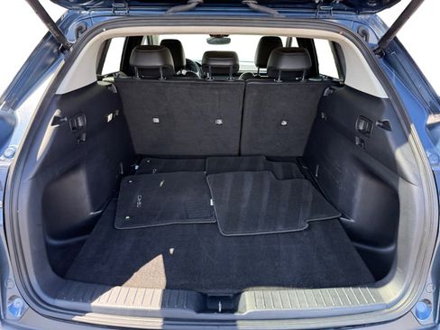 Used 2024 MAZDA CX-50 AWD 2.5 S w/ Preferred Package image 17