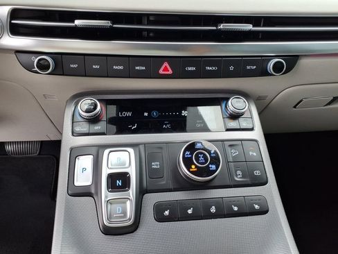 Used 2024 Hyundai Palisade Calligraphy AWD/4WD image 8