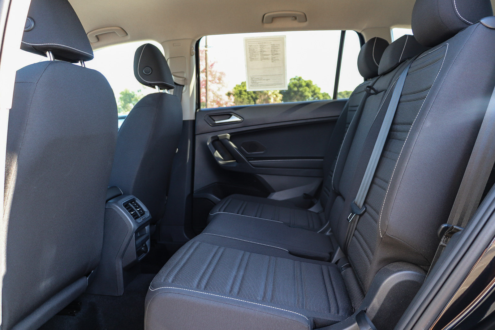 Used 2023 Volkswagen Tiguan S FWD image 19