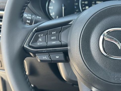 Used 2025 MAZDA CX-5 Carbon Edition AWD/4WD image 13
