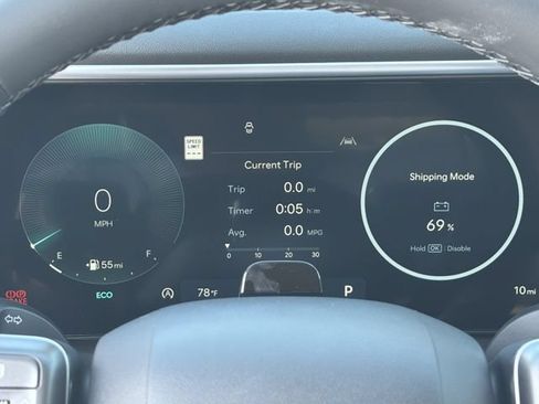 New 2027 Hyundai Palisade SEL FWD image 29