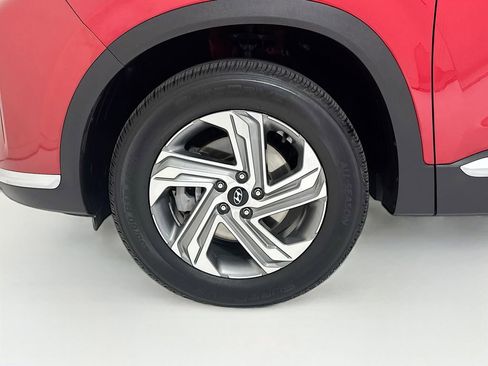Used 2022 Hyundai Santa Fe SEL AWD/4WD image 28