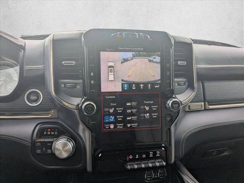 Used 2019 RAM 1500 Limited AWD/4WD image 11
