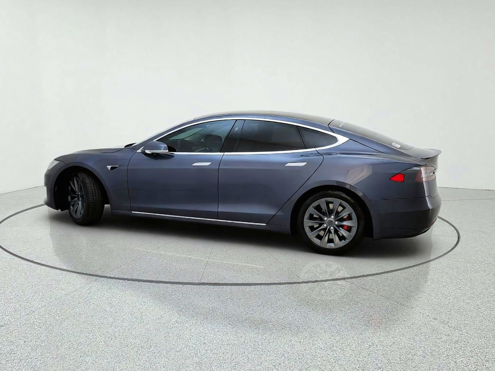 Used 2019 Tesla Model S Performance AWD/4WD image 13
