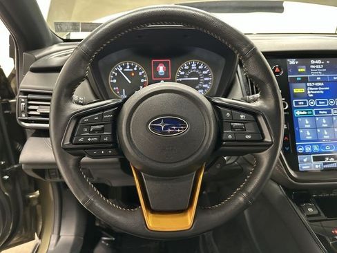 Certified 2024 Subaru Outback Wilderness image 8