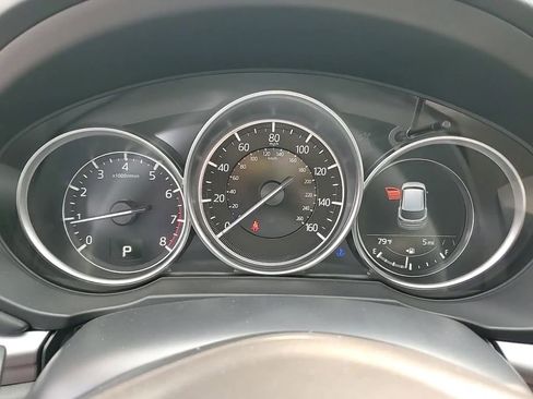 New 2025 MAZDA CX-5 AWD 2.5 S w/ Select Package image 18