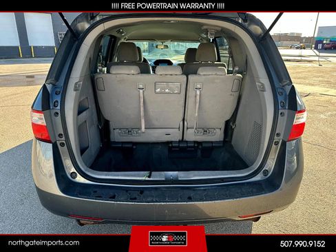 Used 2011 Honda Odyssey LX image 5